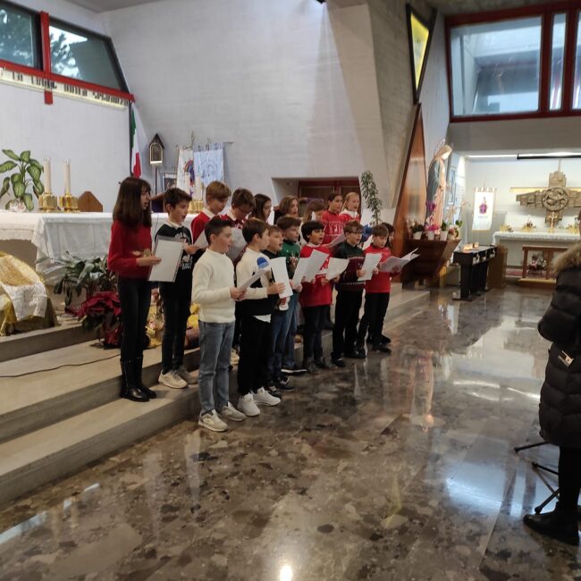 SEC concerto natale