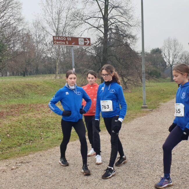 Campionati studenteschi - campestre fase regionale (11)