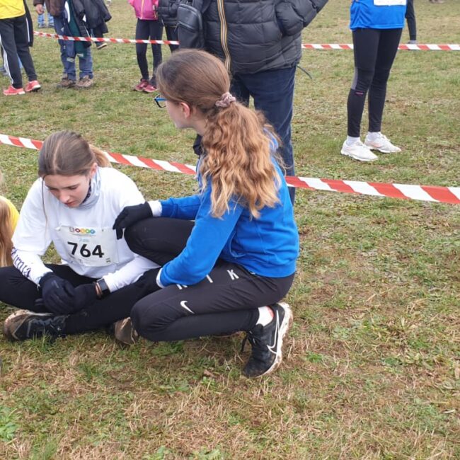 Campionati studenteschi - campestre fase regionale (5)