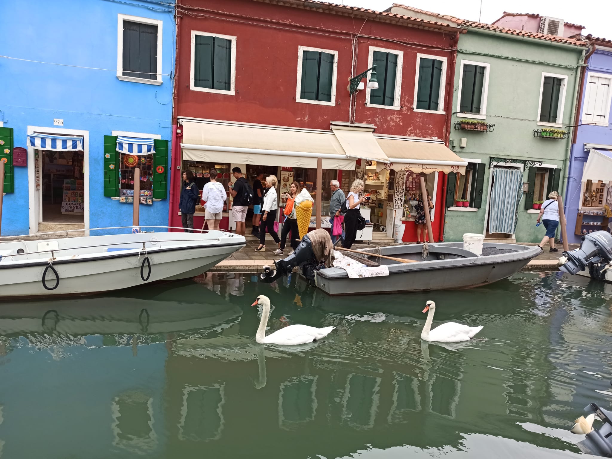 class I & II Murano e Burano medie (1)