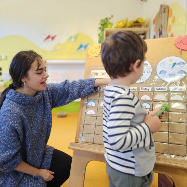 Kinder Nursery (8)